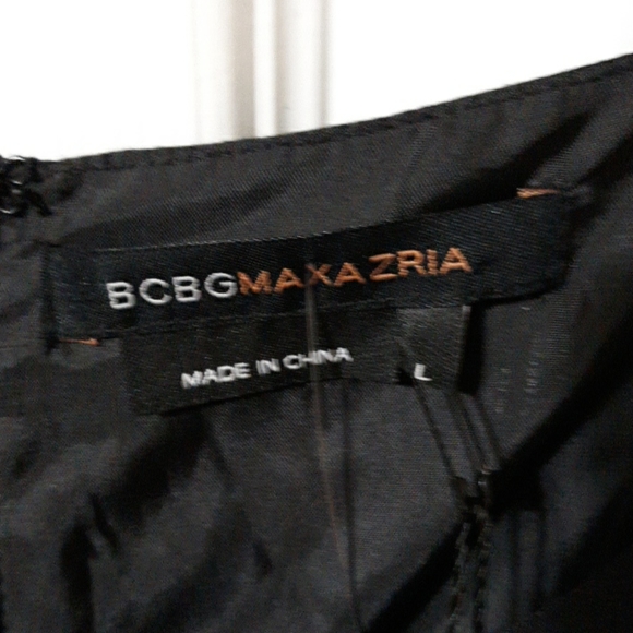 BCBG Maxazria Dress - Picture 2 of 5